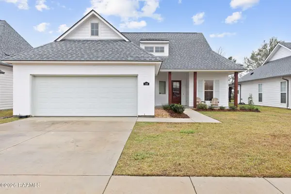 126 Ella Hill Street, Maurice, LA 70555