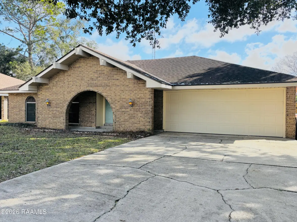 113 Valencia Drive, Lafayette, LA 70506 - Image #1