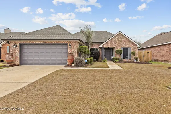 505 Pear Tree Circle, Broussard, LA 70518
