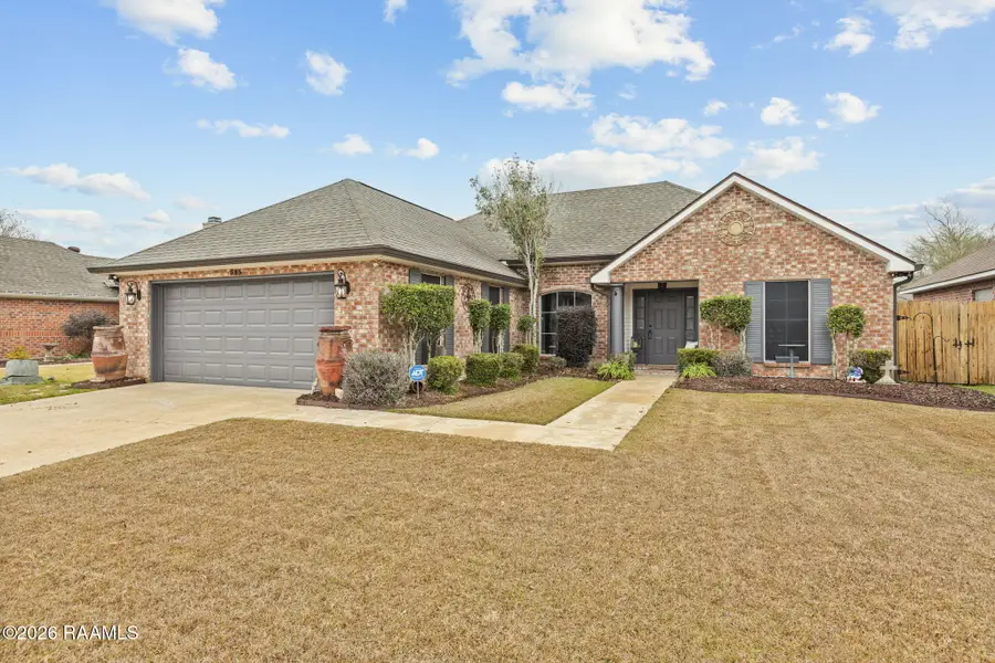 505 Pear Tree Circle, Broussard, LA 70518 - Image #2