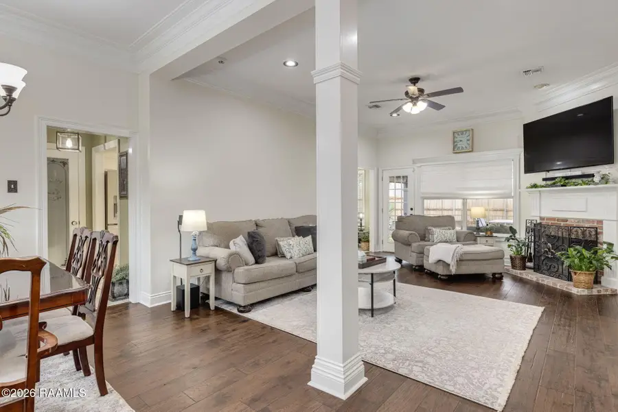 505 Pear Tree Circle, Broussard, LA 70518 - Image #3