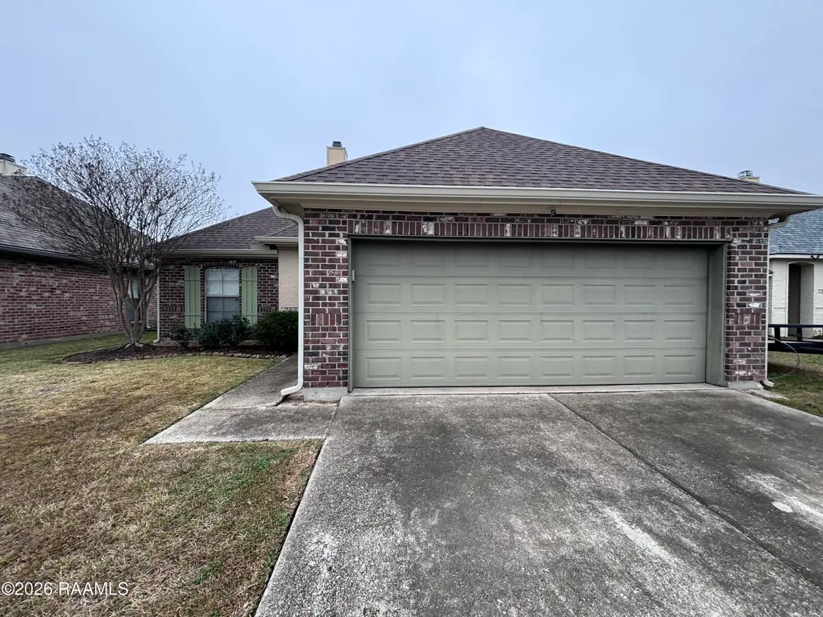 725 Copper Meadows Boulevard, Youngsville, LA 70592 - Image #1