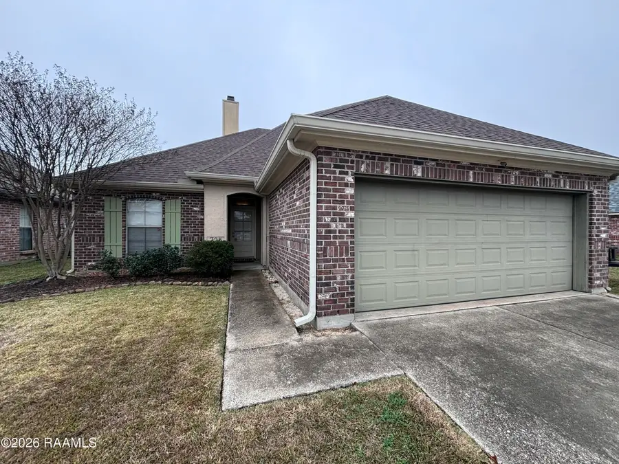 725 Copper Meadows Boulevard, Youngsville, LA 70592 - Image #2