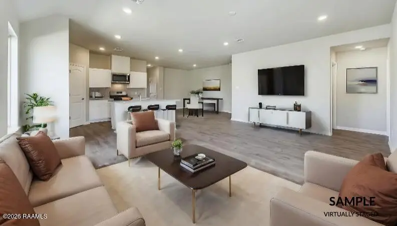 1515 Colonel Ridge, New Iberia, LA 70560 - Image #3