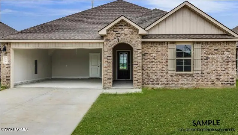 1516 Colonel Ridge, New Iberia, LA 70560 - Image #1