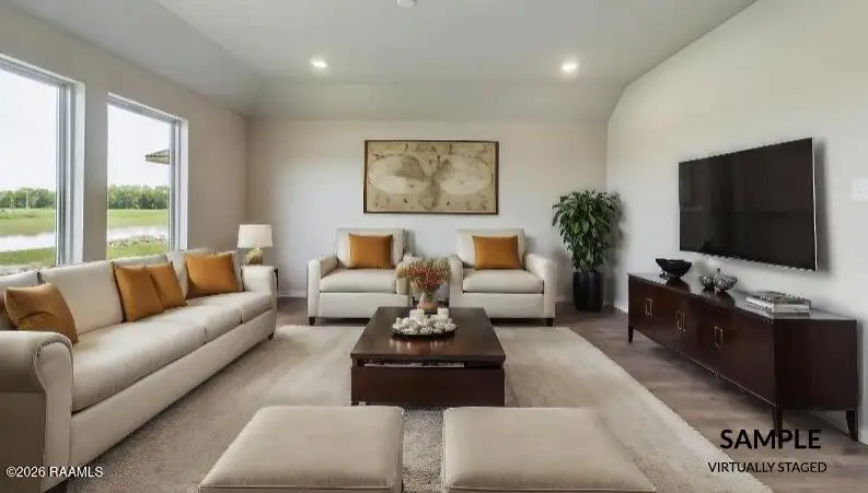 1517 Colonel Ridge, New Iberia, LA 70560 - Image #3