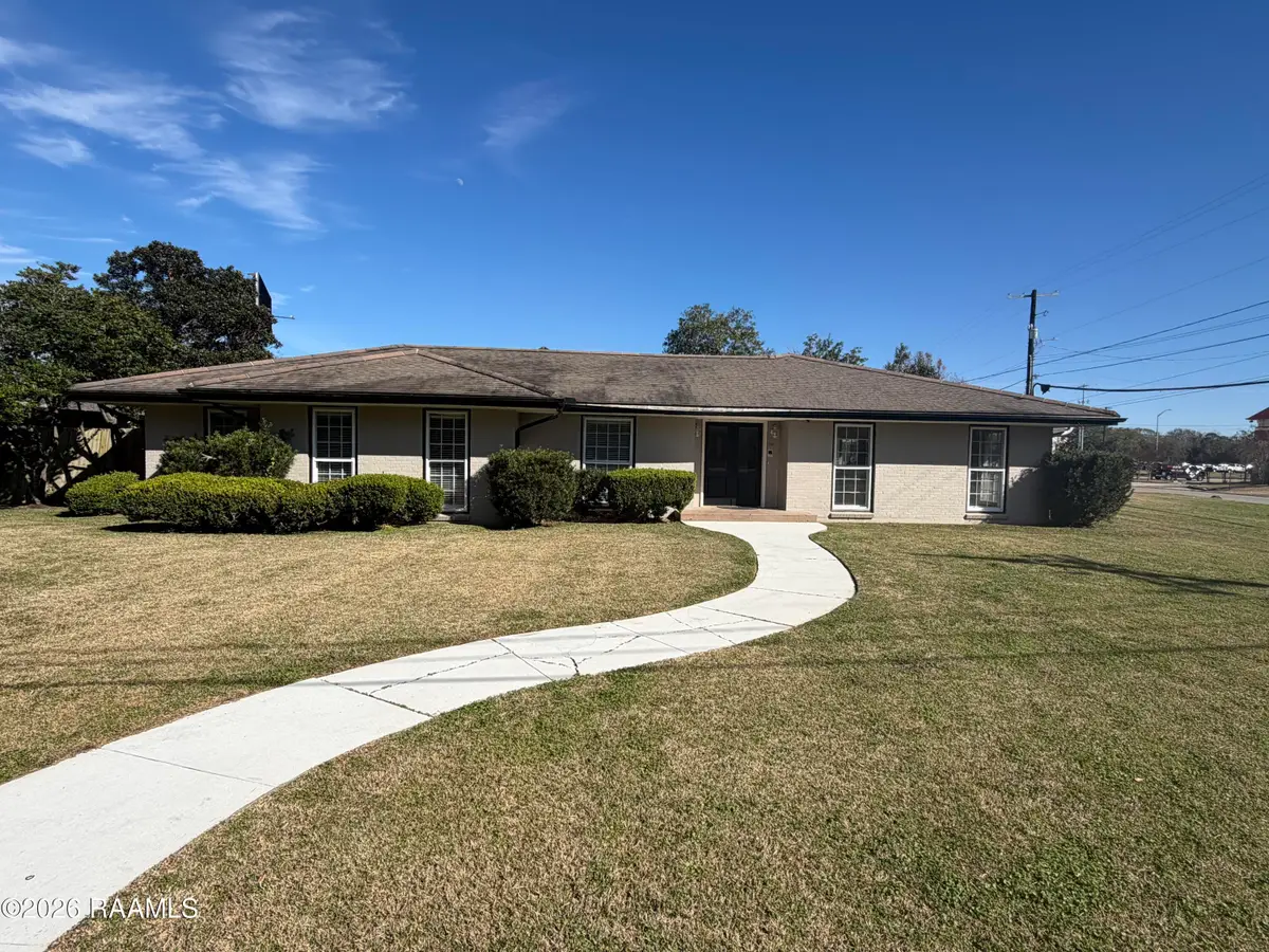 121 Beverly Drive, Lafayette, LA 70503 - Image #1
