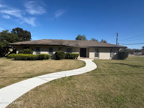 121 Beverly Drive, Lafayette, LA 70503