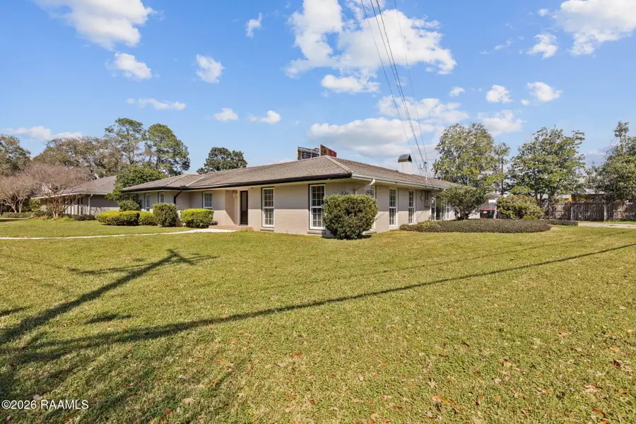 121 Beverly Drive, Lafayette, LA 70503 - #2