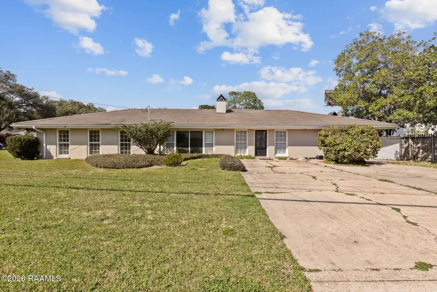 121 Beverly Drive, Lafayette, LA 70503 - #3