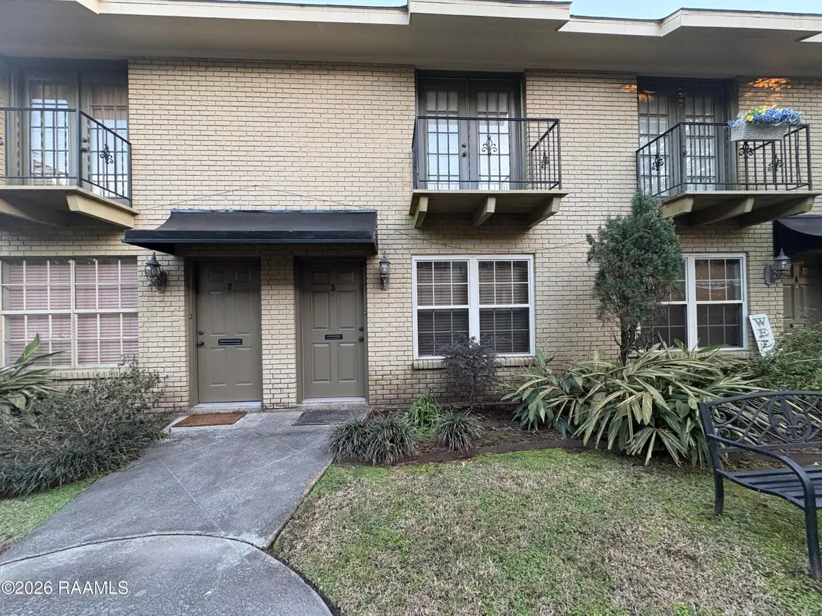 316 Stevenson Street #3, Lafayette, LA 70501 - Image #1