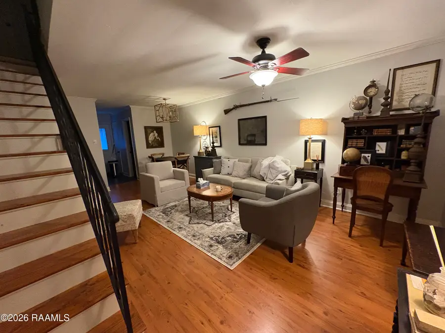 316 Stevenson Street #3, Lafayette, LA 70501 - Image #2
