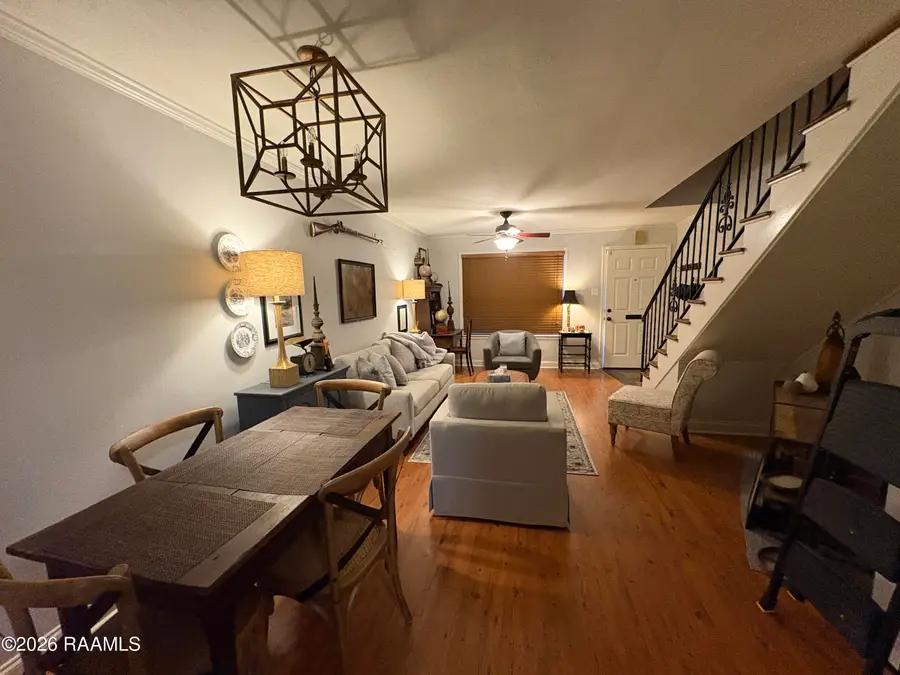 316 Stevenson Street #3, Lafayette, LA 70501 - Image #3