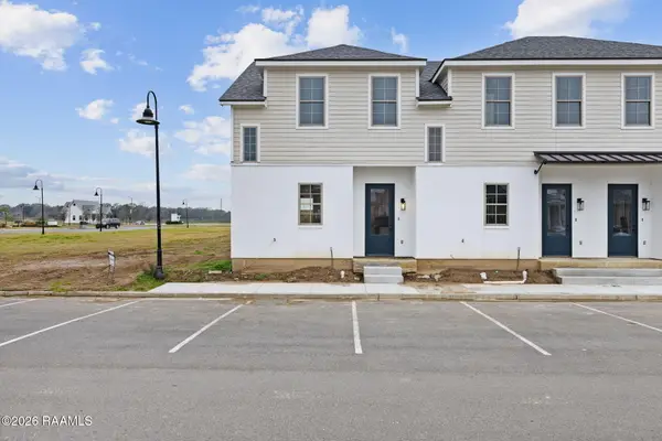 315 Sandstone Avenue #101, Scott, LA 70583