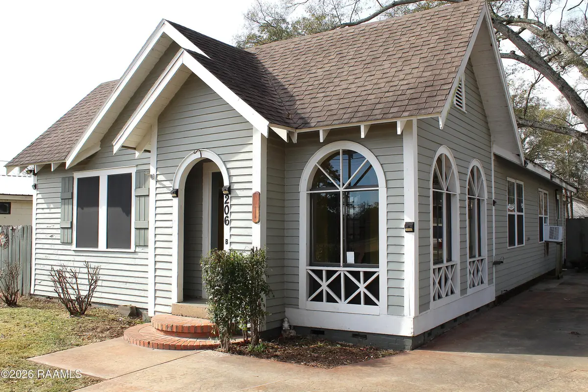 206a E Canal Street, Church Point, LA 70525 - Image #1