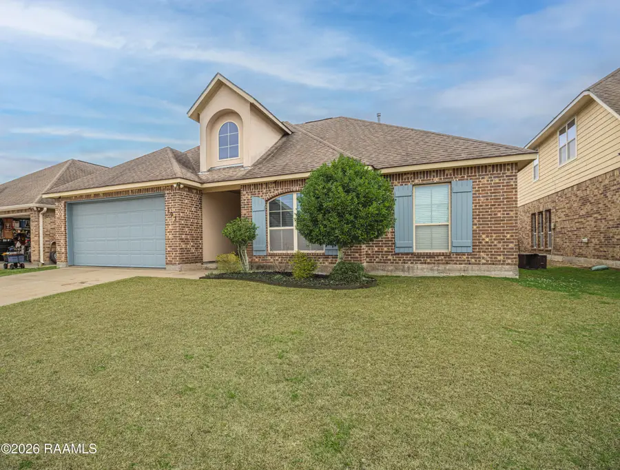 103 Cautillion Drive, Youngsville, LA 70592 - #3