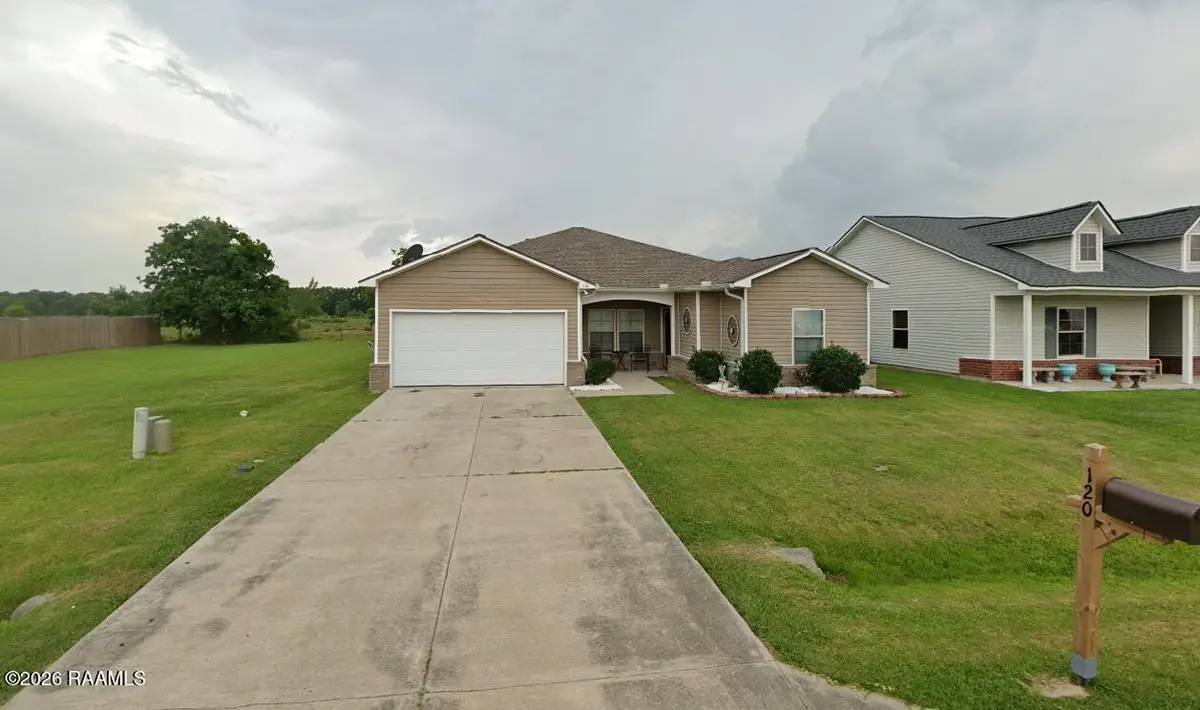 120 Coles Creek Drive, Carencro, LA 70520 - Image #1