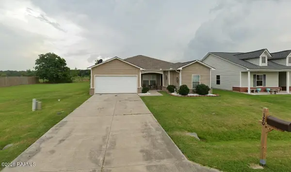 120 Coles Creek Drive, Carencro, LA 70520