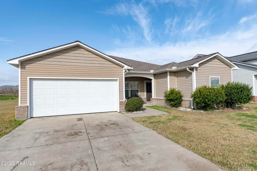 120 Coles Creek Drive, Carencro, LA 70520 - #2