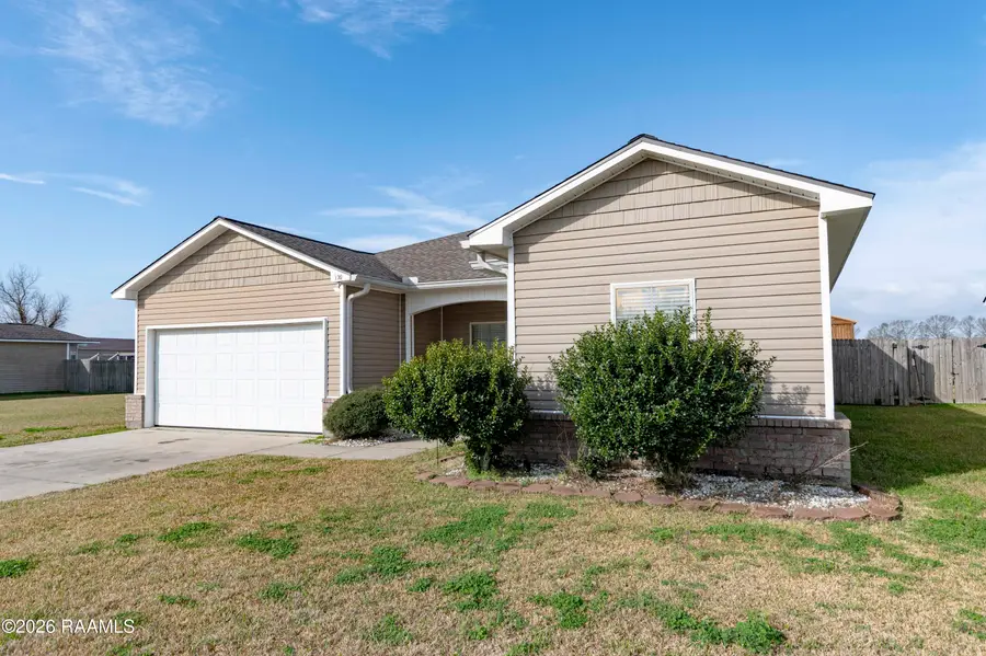 120 Coles Creek Drive, Carencro, LA 70520 - #3