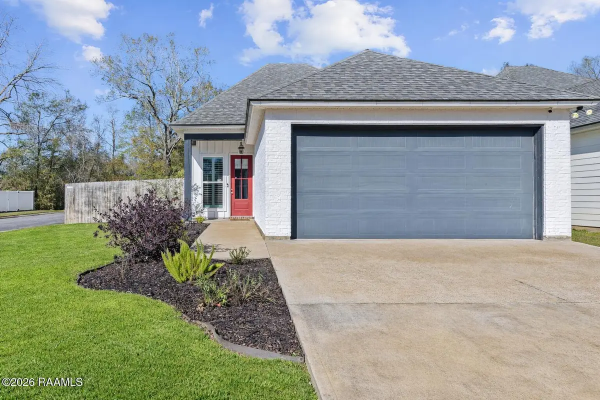 134 Twin Meadow Lane Lane, Lafayette, LA 70508 - Image #1