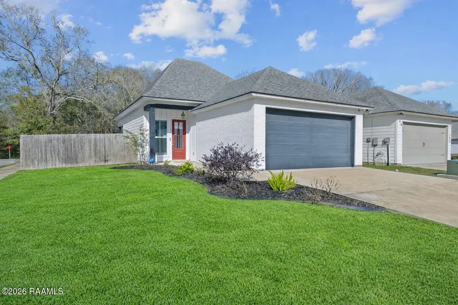 134 Twin Meadow Lane Lane, Lafayette, LA 70508 - Image #2
