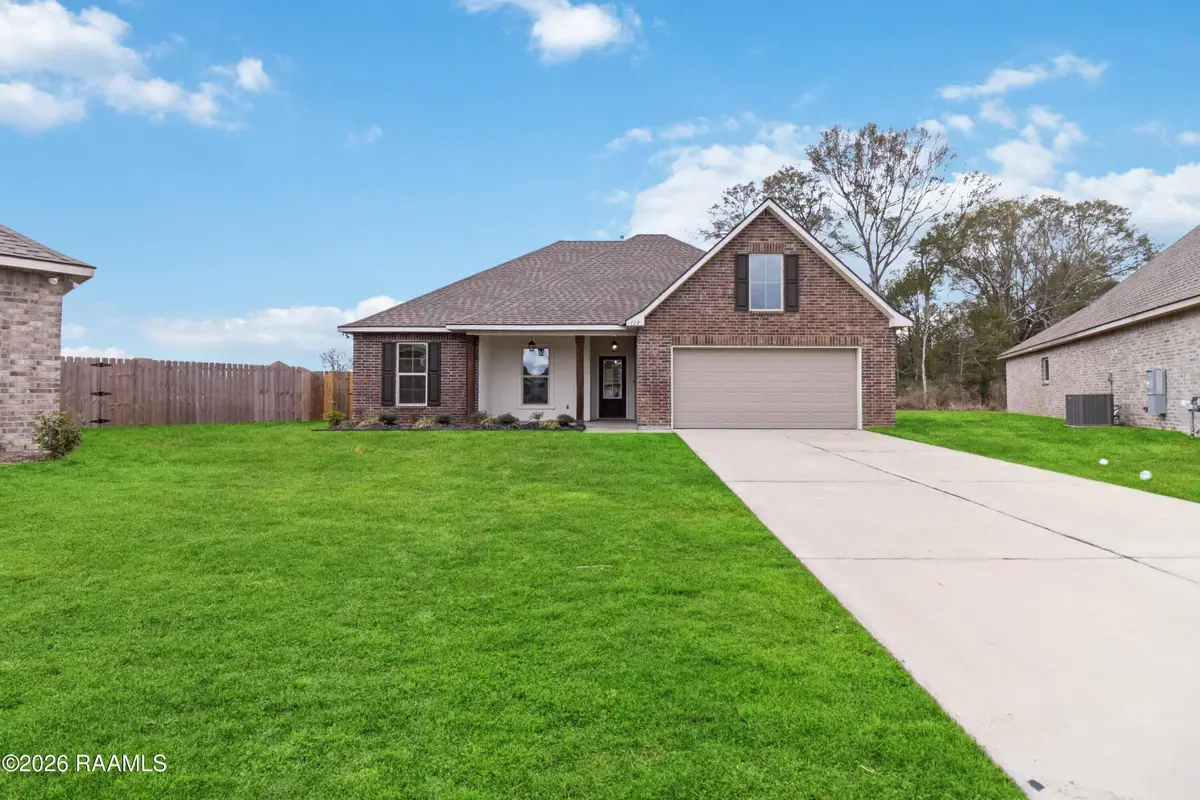 119 Interpreter Street, Youngsville, LA 70592 - Image #1