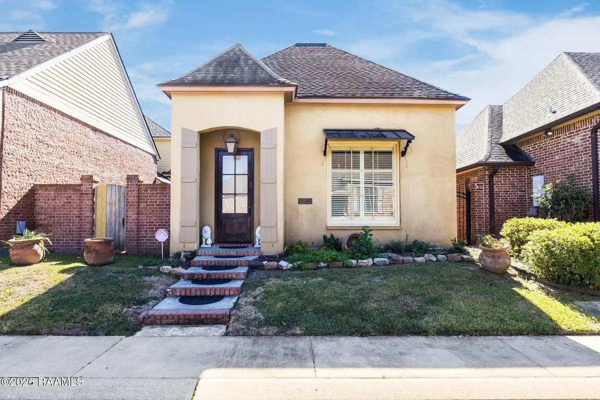 117 Warmstone Bridge Drive, Lafayette, LA 70508 - Image #1