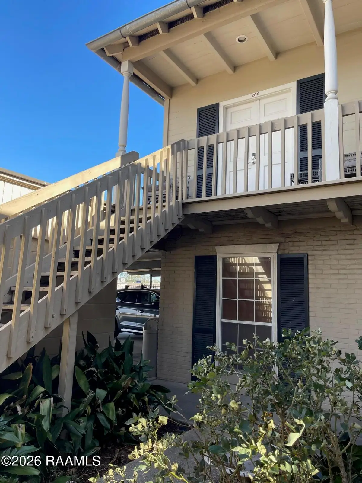 213 Bendel Road #206, Lafayette, LA 70503 - Image #1