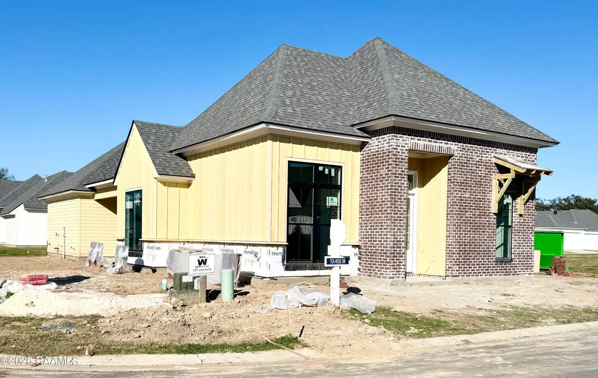 112 Tea Rose Drive, Broussard, LA 70518 - Image #1