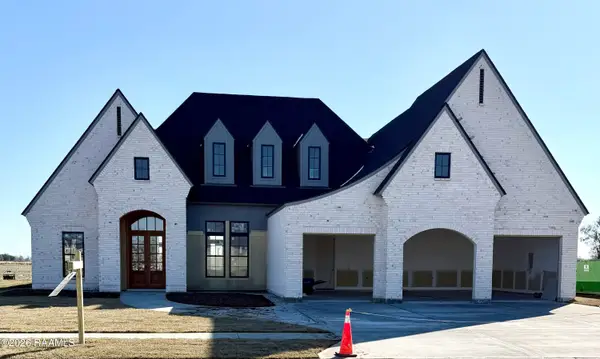 201 Sabal Bend Drive, Youngsville, LA 70592