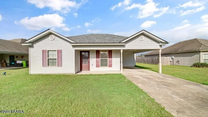 925 Lillian Michel Drive, Breaux Bridge, LA 70517 - Image #1