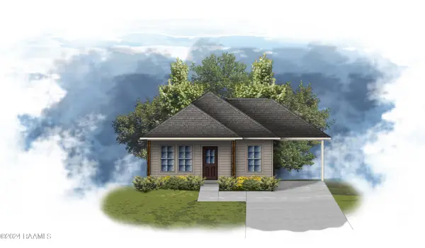 Address Withheld By Seller, Lafayette, LA 70507