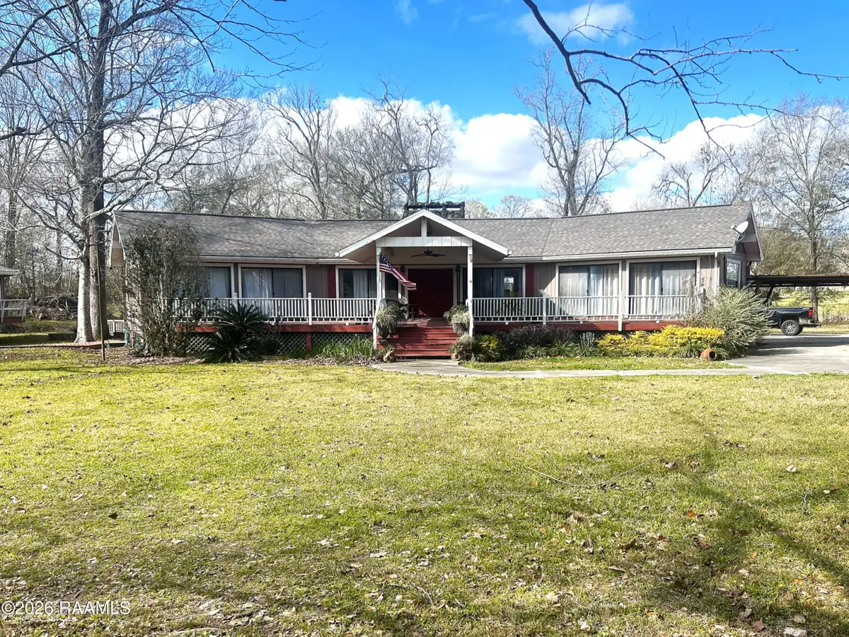 359 Sandpiper Place, Sunset, LA 70584 - Image #1