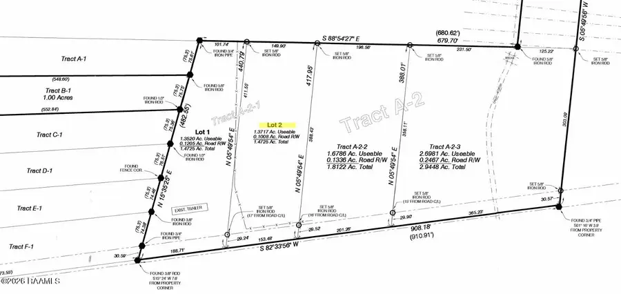 8522 Cat Road, Maurice, LA 70555 - Image #3