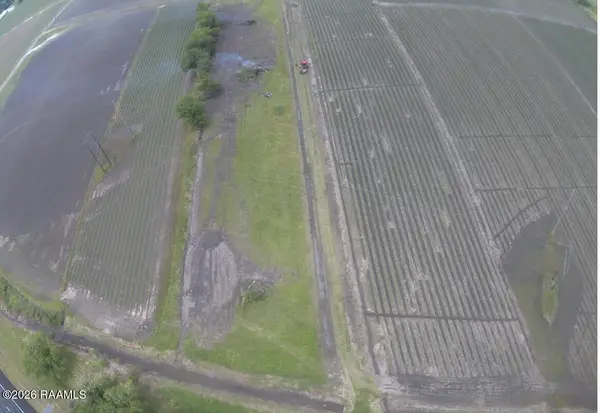 Tbd Elmer Drive, Breaux Bridge, LA 70517