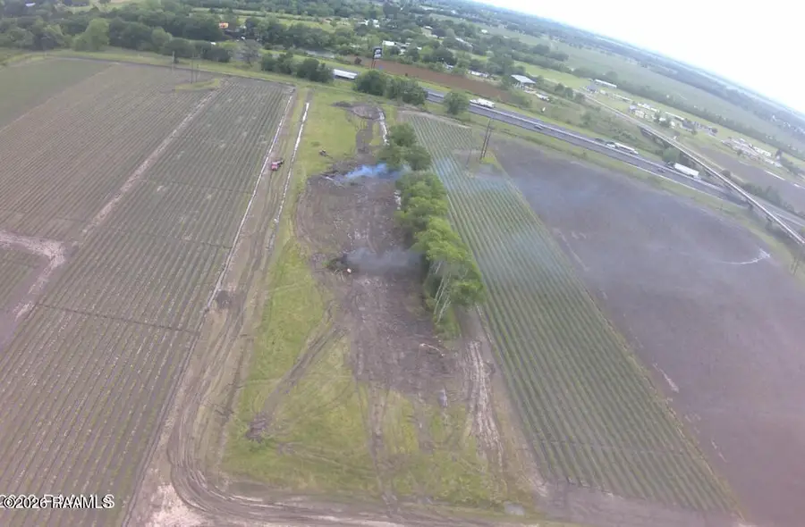 Tbd Elmer Drive, Breaux Bridge, LA 70517 - Image #3