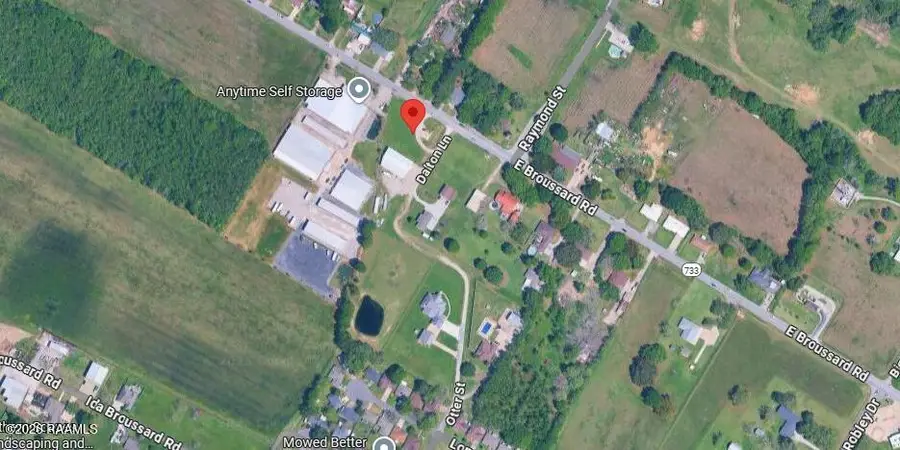 406 E Broussard Road, Lafayette, LA 70503 - Image #2