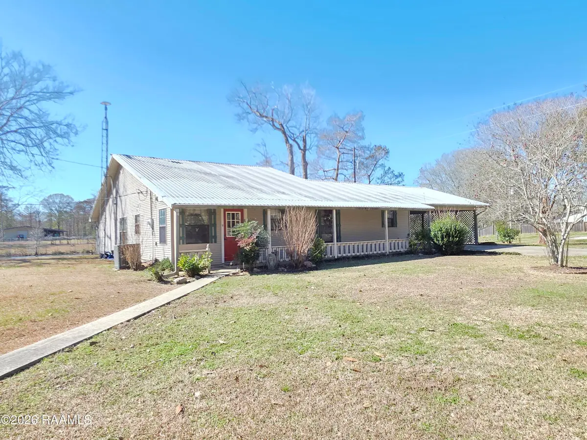 169 Hunter Lane, Krotz Springs, LA 70750 - Image #1