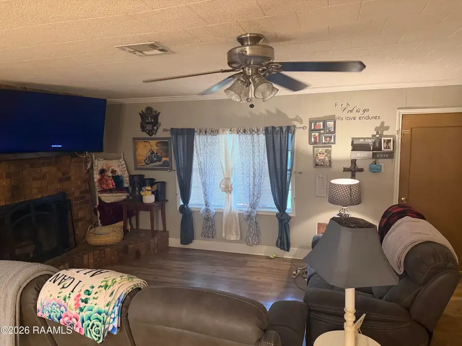 200 Thayer Avenue, Eunice, LA 70535 - Image #2