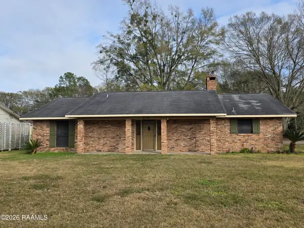 215 Lora Street, Ville Platte, LA 70586