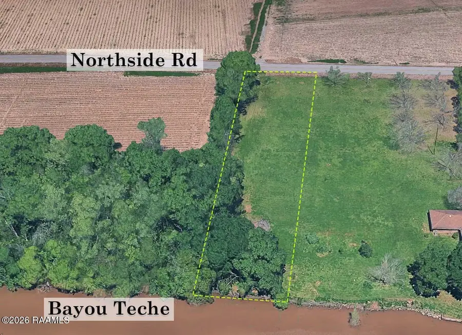 Tbd Northside Road, New Iberia, LA 70563 - Image #3