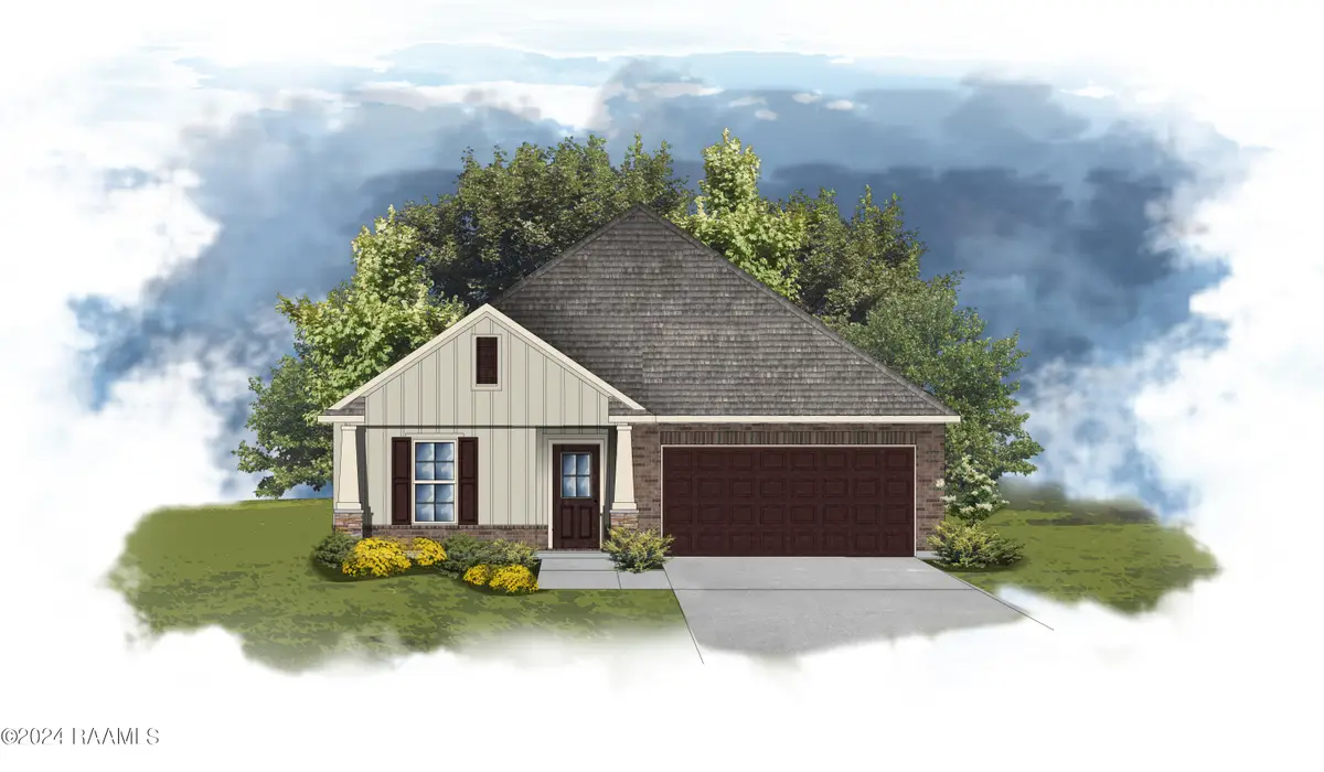 114 Star Lane, Broussard, LA 70518 - Image #1