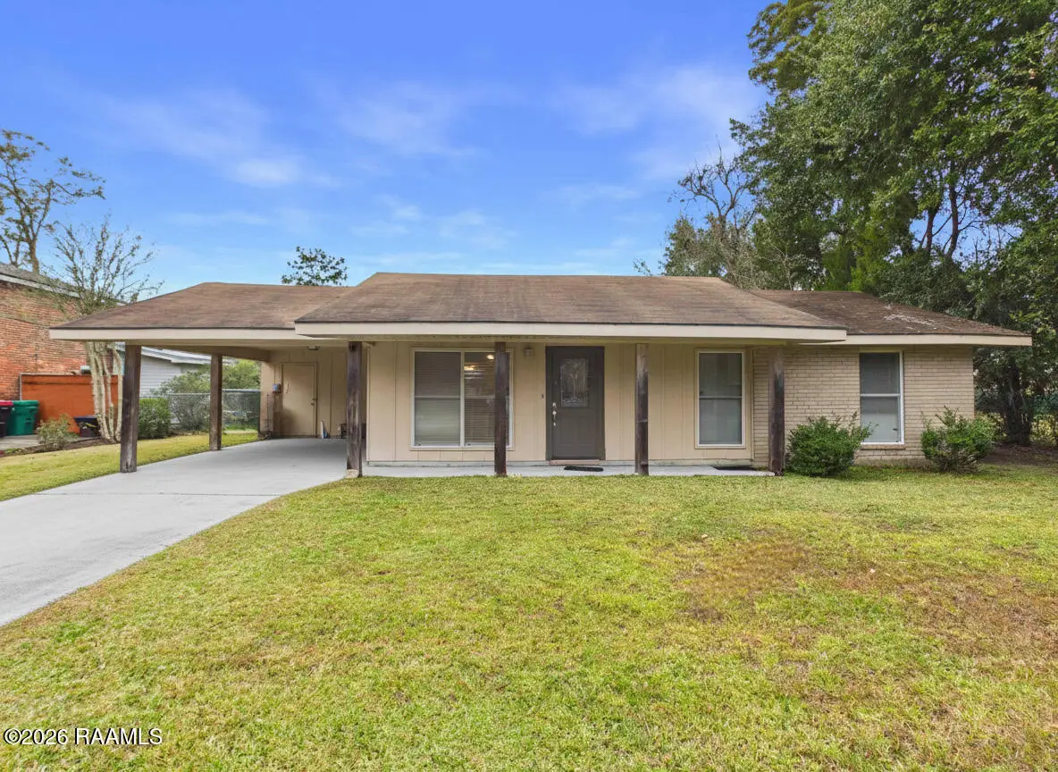 308 Eastland Drive, Lafayette, LA 70503 - Image #1