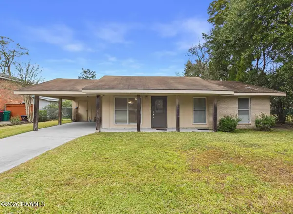 308 Eastland Drive, Lafayette, LA 70503