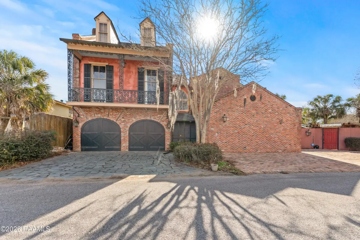 12 Bayside Drive, Lafayette, LA 70508 - Image #1