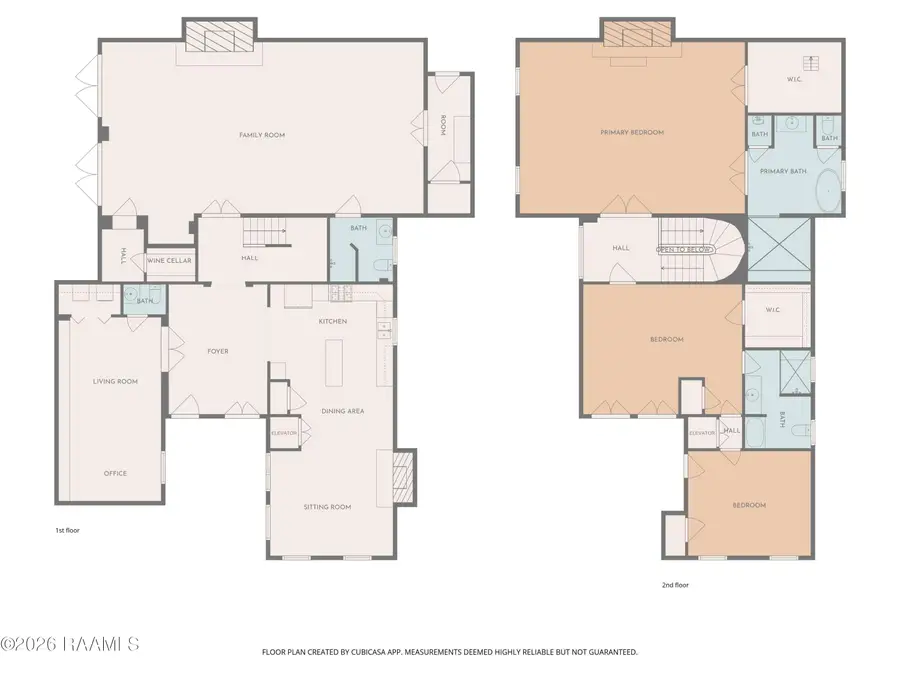 12 Bayside Drive, Lafayette, LA 70508 - Image #3