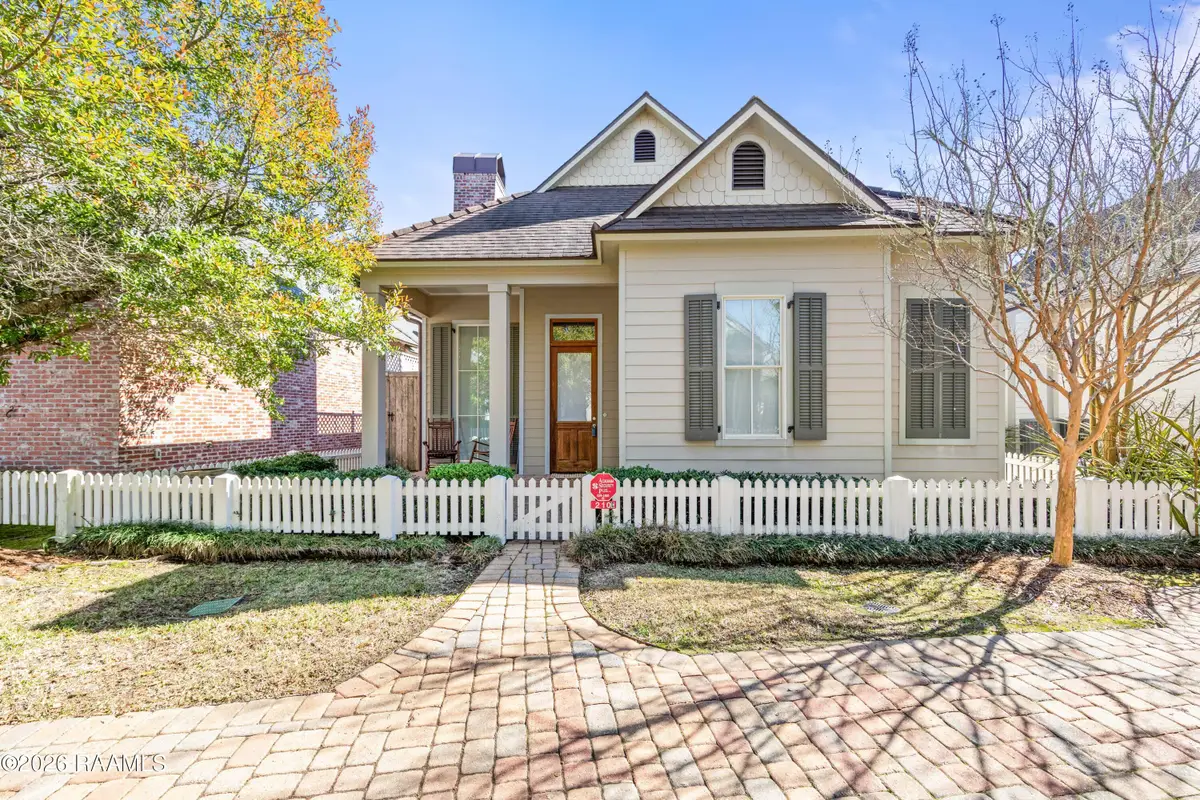 210 Brickell Way #C, Lafayette, LA 70508 - Image #1