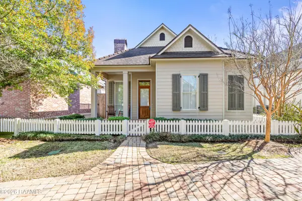 210 Brickell Way #C, Lafayette, LA 70508