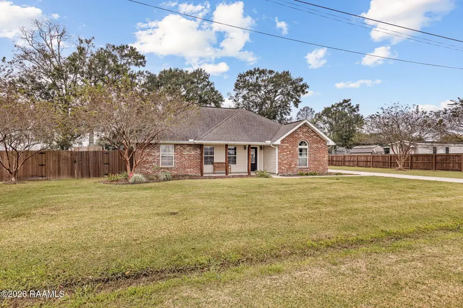 1020 Calais Loop, Breaux Bridge, LA 70517 - Image #2